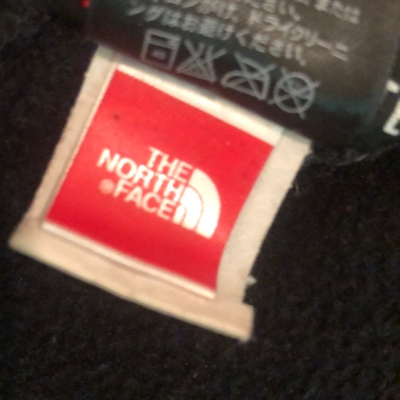 North face jacket - Picture 7 of 8